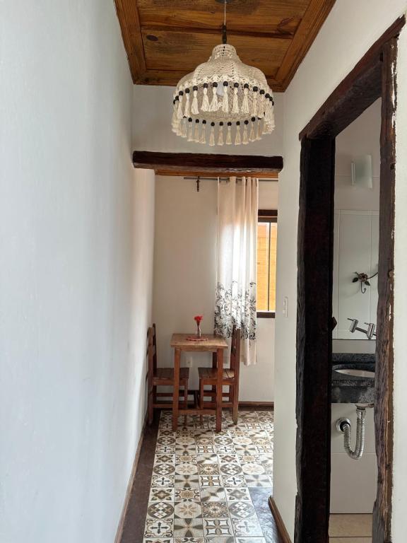 Fotografie z fotogalerie ubytování Nosso Chalet v destinaci Lavras Novas
