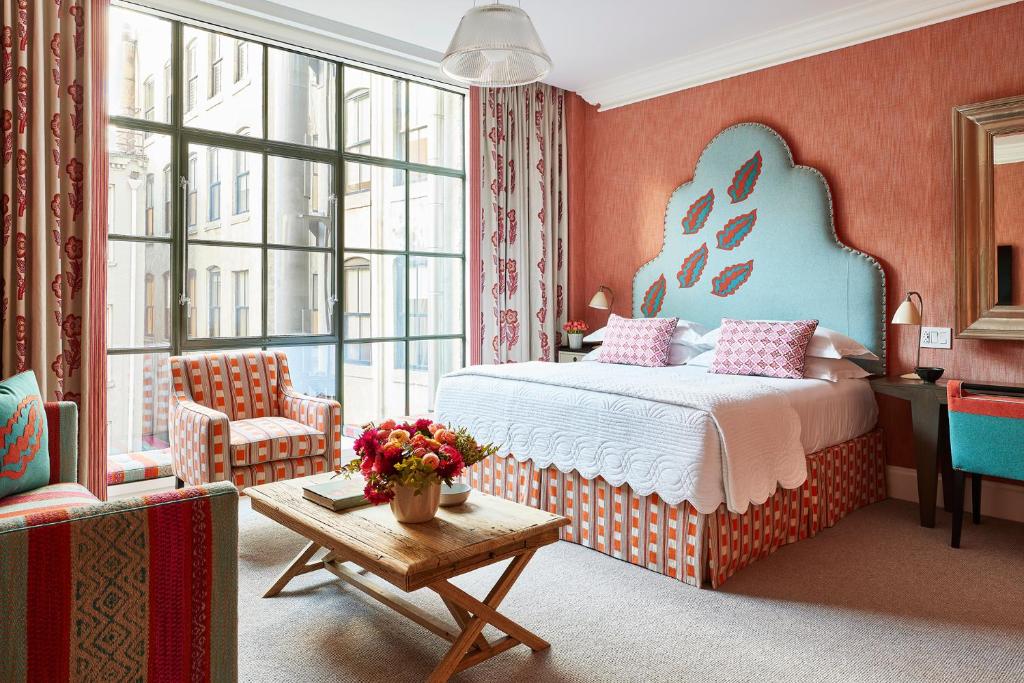 Crosby Street Hotel - 