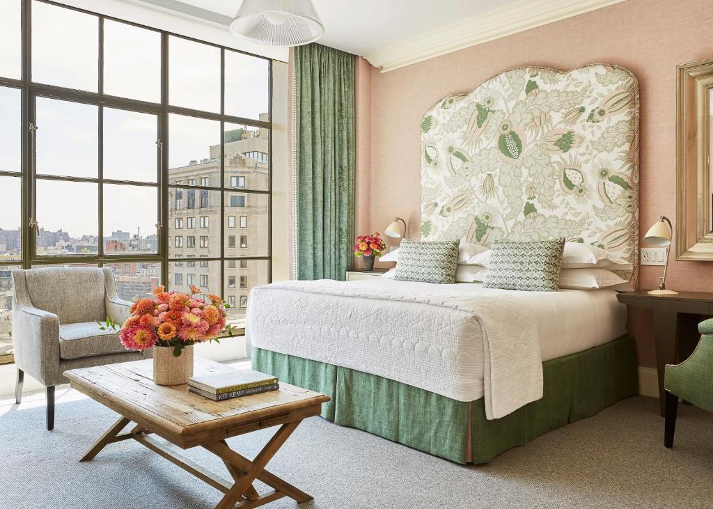 Crosby Street Hotel - 