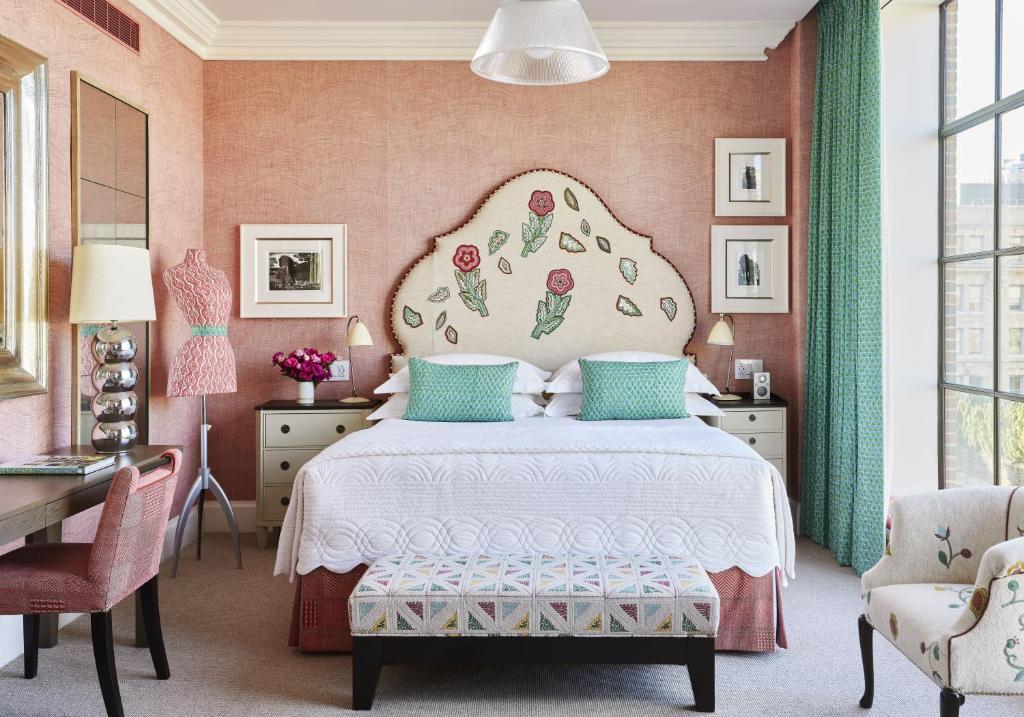 Crosby Street Hotel - 