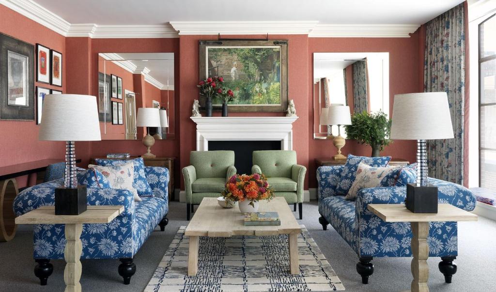 Crosby Street Hotel - 