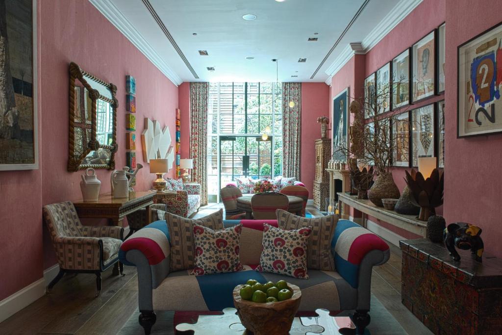 Hotel photo 20