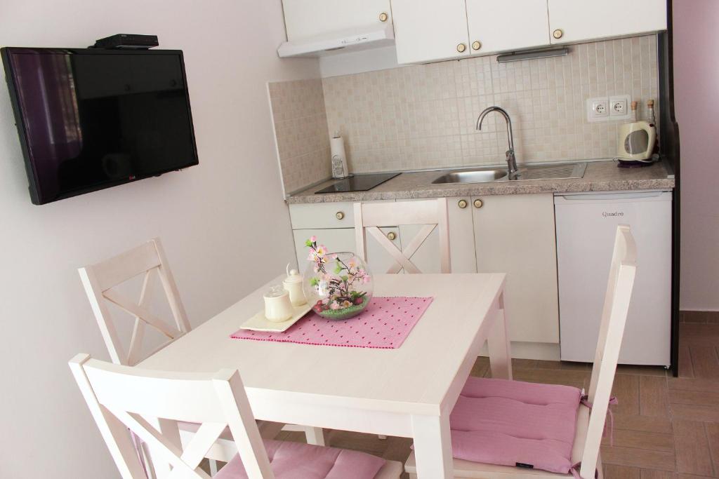Apartments Palma - Estúdio Com Terraço (2 Adultos)