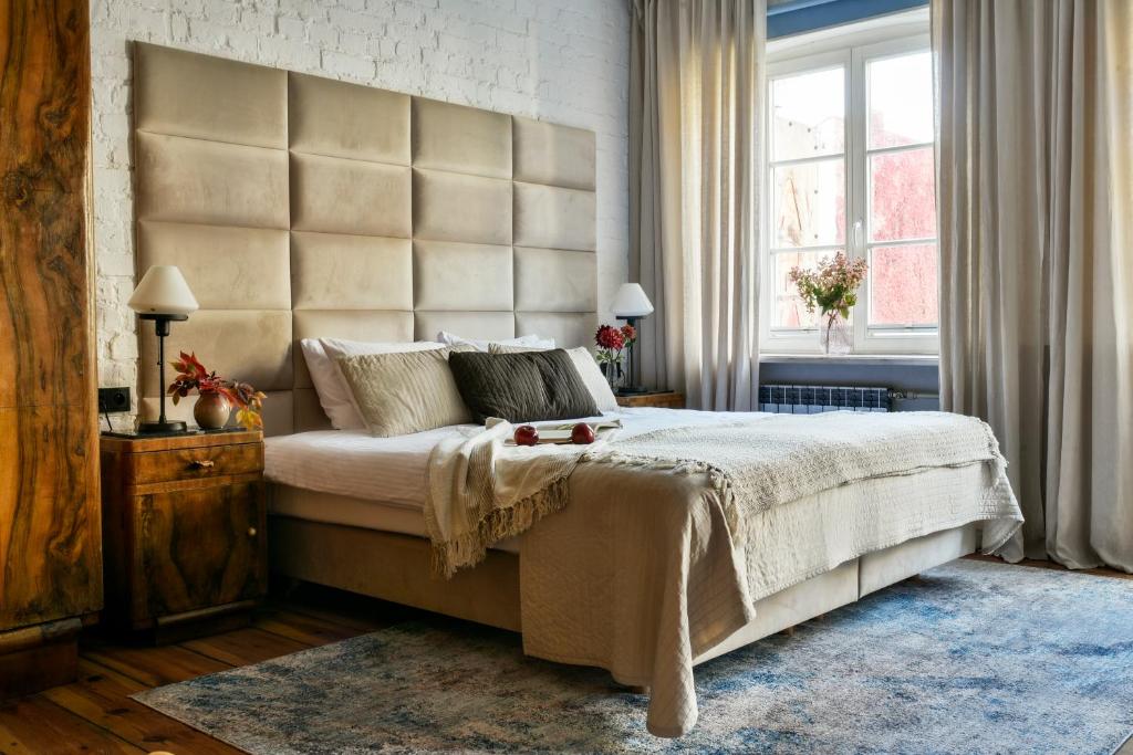 ARTHOTEL STALOWA 52 - Resim 28