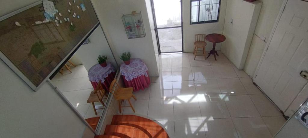 Fotografie z fotogalerie ubytování Hostal El Auténtico Diamante v destinaci Quito