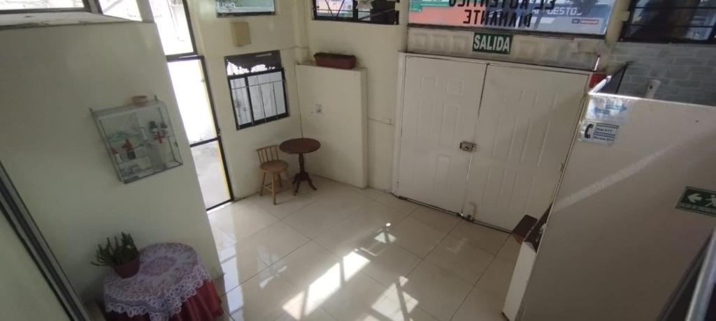 Fotografie z fotogalerie ubytování Hostal El Auténtico Diamante v destinaci Quito