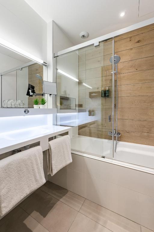 Hôtel B55 - Resim 28