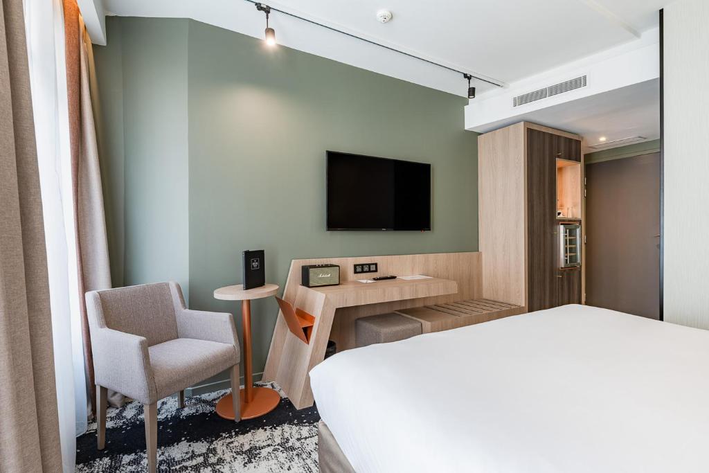 Hôtel B55 - Resim 24