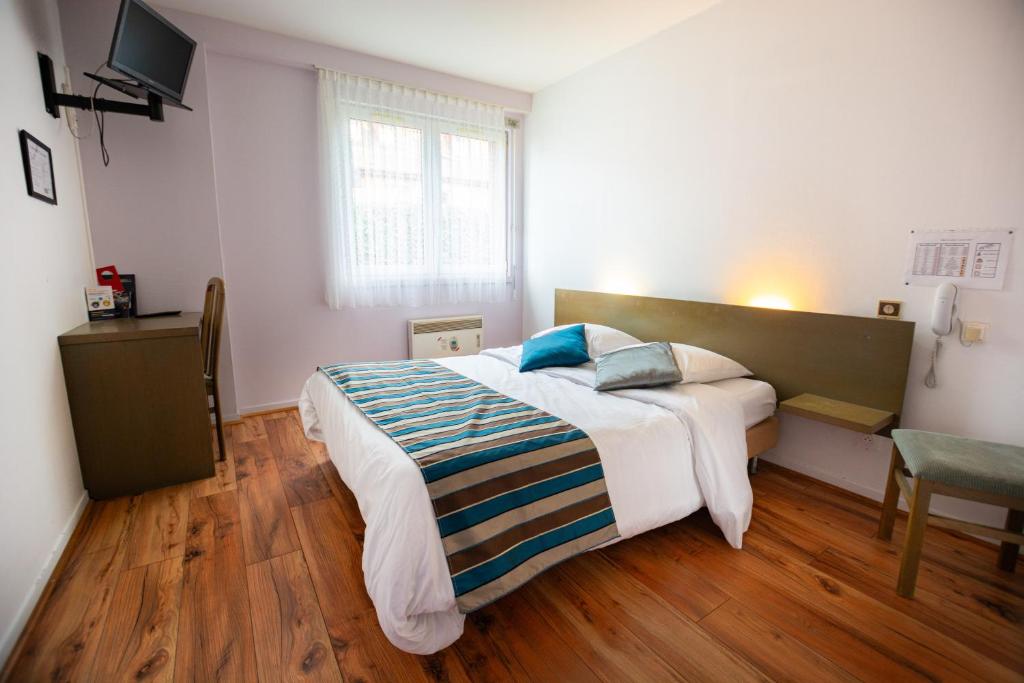 Contact Hotel Du Ladhof – photo 17
