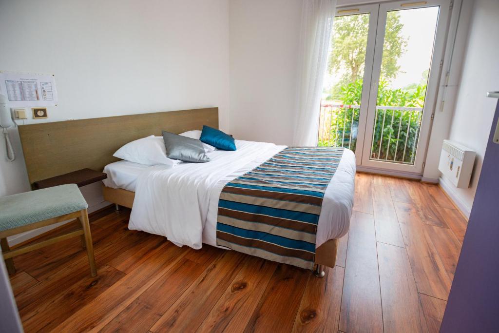 Contact Hotel Du Ladhof – photo 2