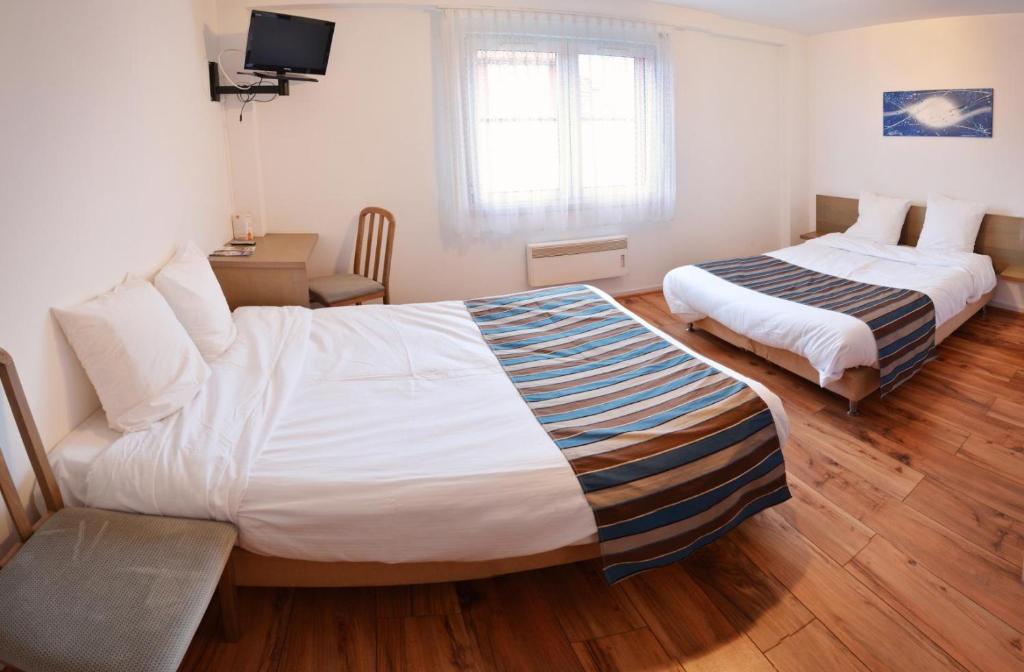 Contact Hotel Du Ladhof – photo 14