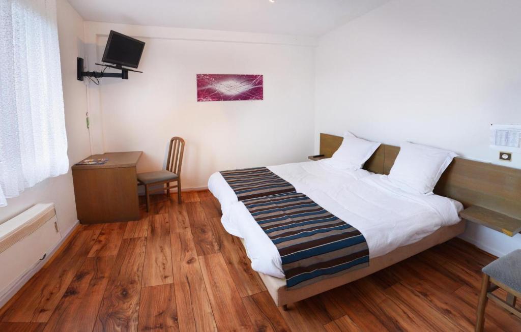 Contact Hotel Du Ladhof – photo 6