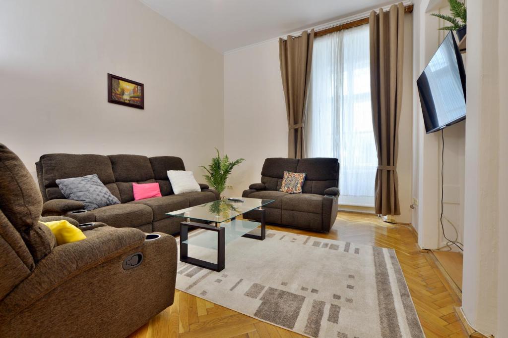 Budapest Régi Posta Central 1052 Budapest, 13 Régi posta utca kép - 1