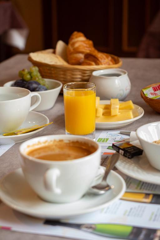 Contact Hotel Du Ladhof – photo 8