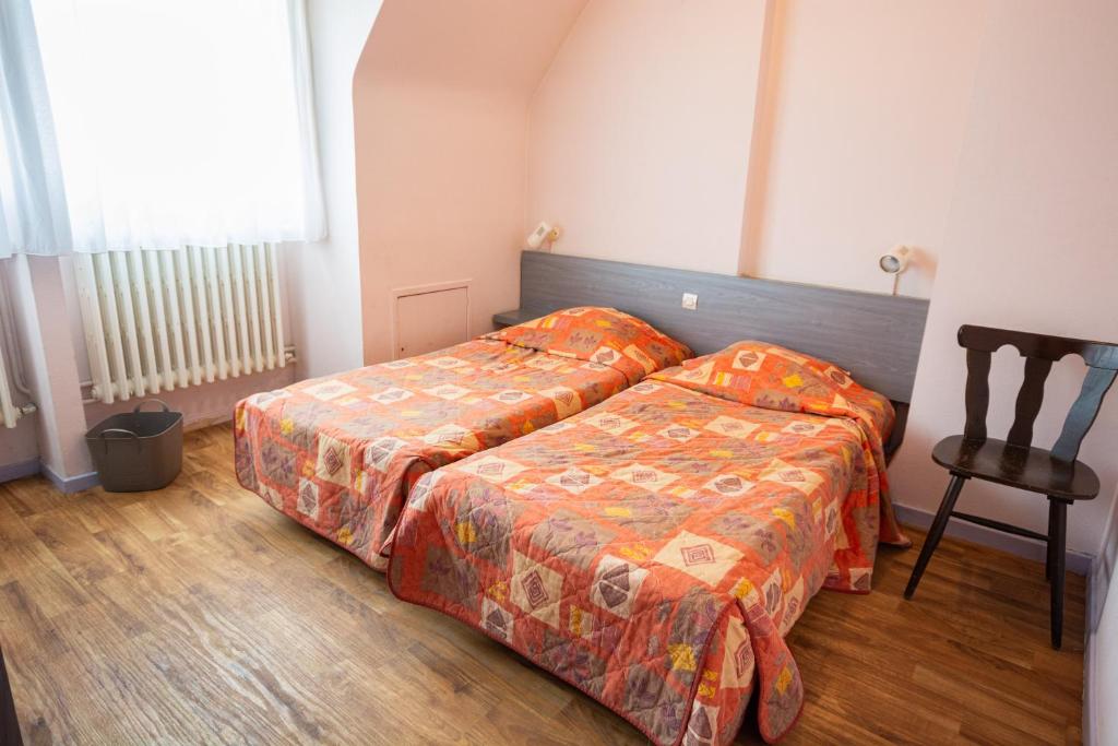 Hôtel du Ladhof – photo 12