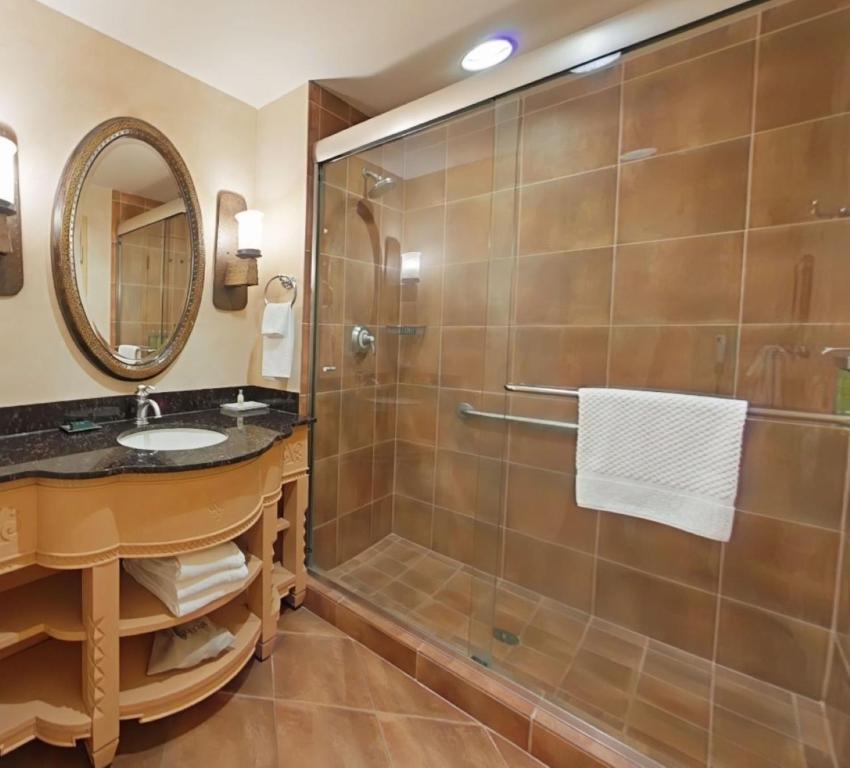 Hilton Santa Fe Buffalo Thunder - 