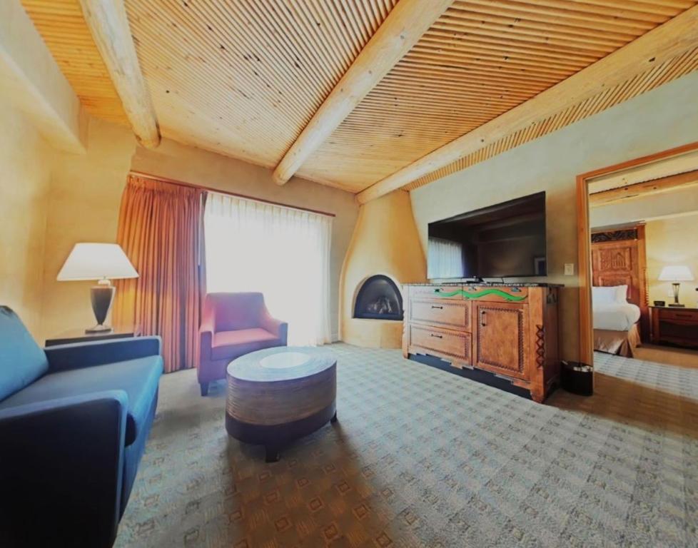 Hilton Santa Fe Buffalo Thunder - 