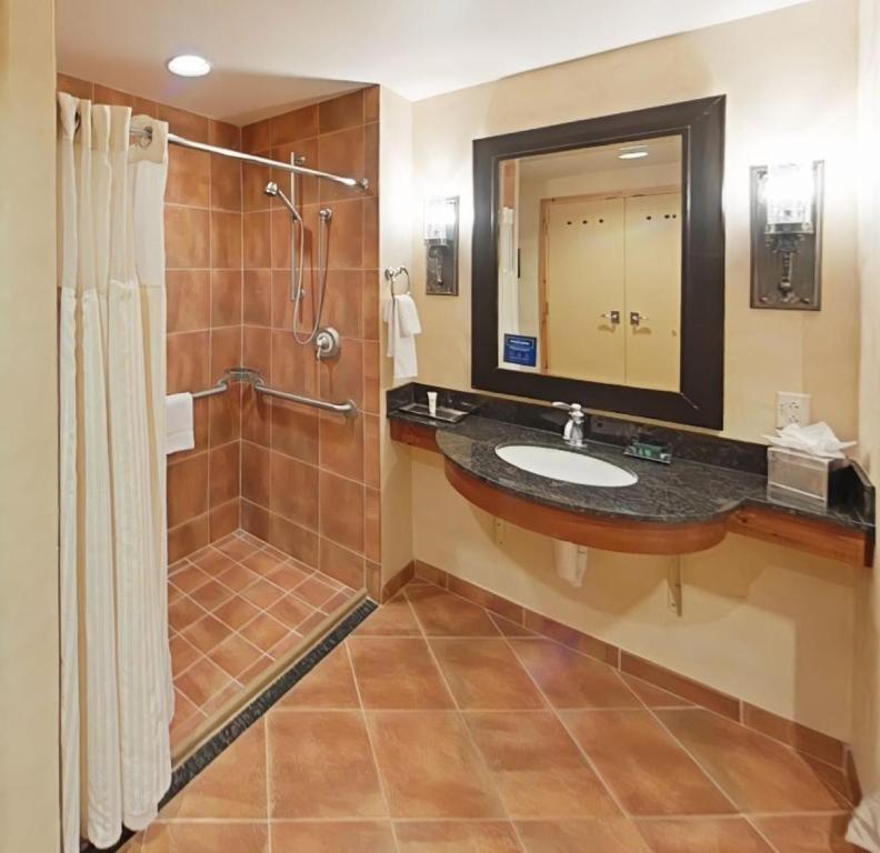 Hilton Santa Fe Buffalo Thunder - 
