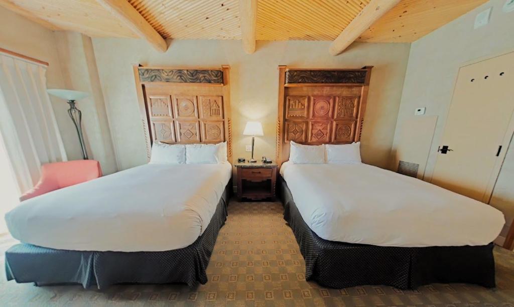 Hilton Santa Fe Buffalo Thunder - 