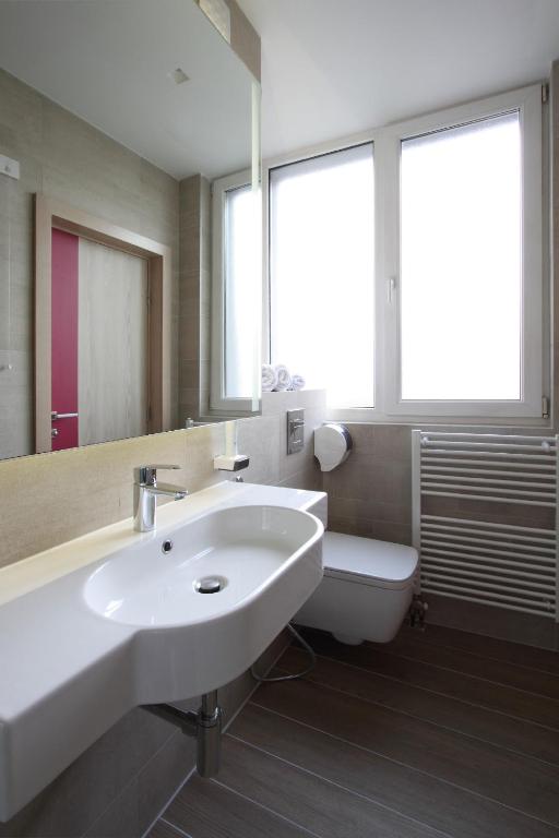 Hotel Cosmopolit - Одиночная комната