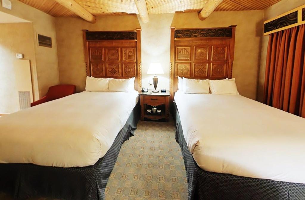 Hilton Santa Fe Buffalo Thunder - 