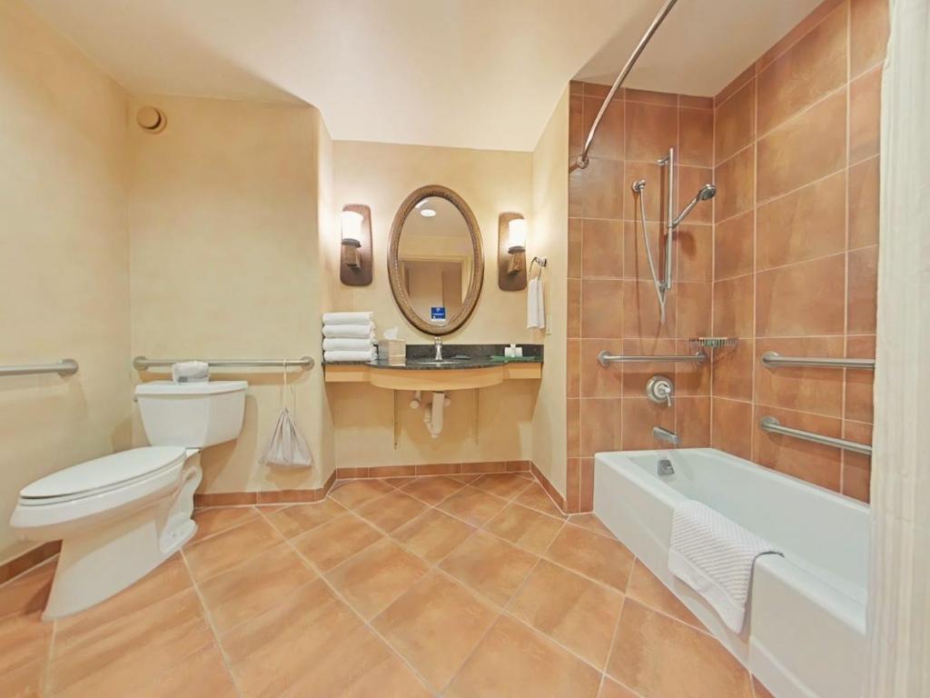 Hilton Santa Fe Buffalo Thunder - 