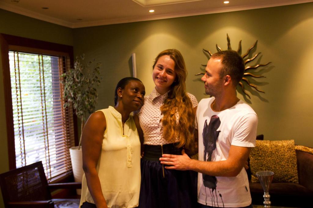 Andromeda Suites - Resim 36