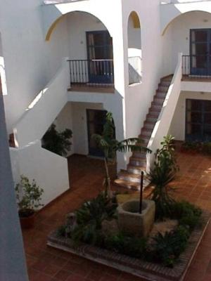 Fotografie z fotogalerie ubytování Hotel Atalaya v destinaci Sant Josep de sa Talaia