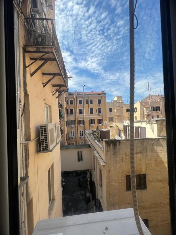 Roma Palace - Resim 8