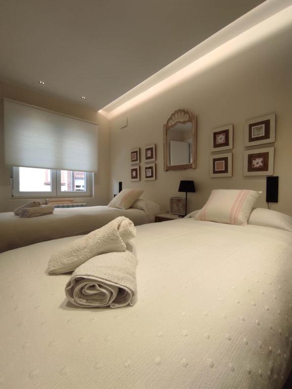 Piso Palomera, 6 by pisoschulospuntoes - 19