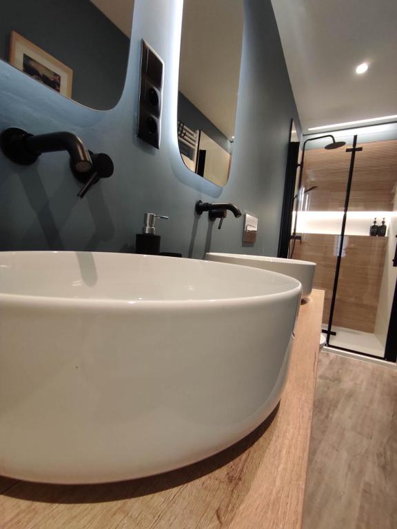 Piso Palomera, 6 by pisoschulospuntoes - 17