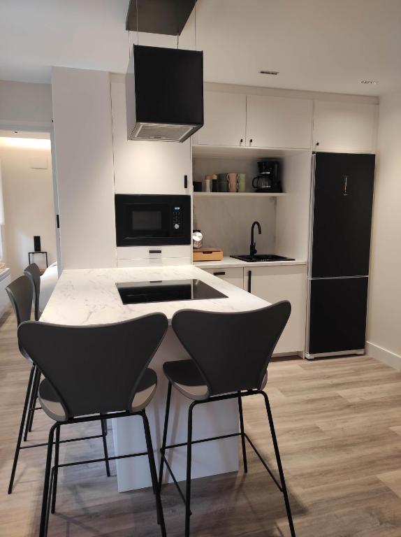 Piso Palomera, 6 by pisoschulospuntoes - 2