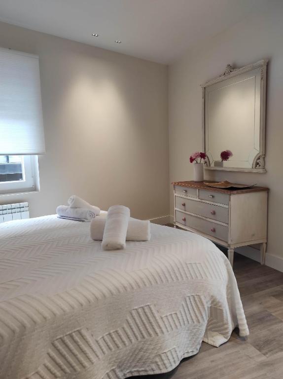 Piso Palomera, 6 by pisoschulospuntoes - 13