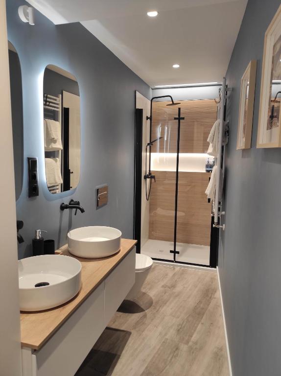 Piso Palomera, 6 by pisoschulospuntoes - 15