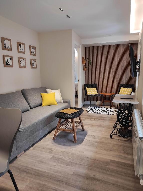 Piso Palomera, 6 by pisoschulospuntoes - 9