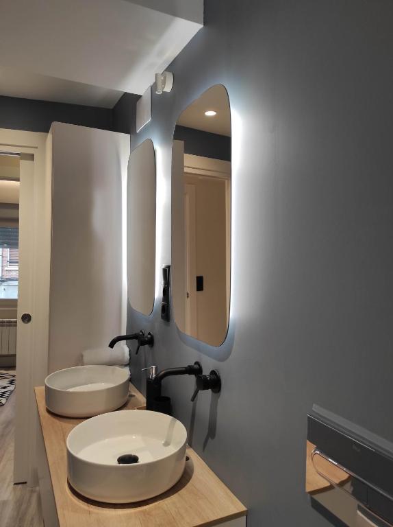 Piso Palomera, 6 by pisoschulospuntoes - 18