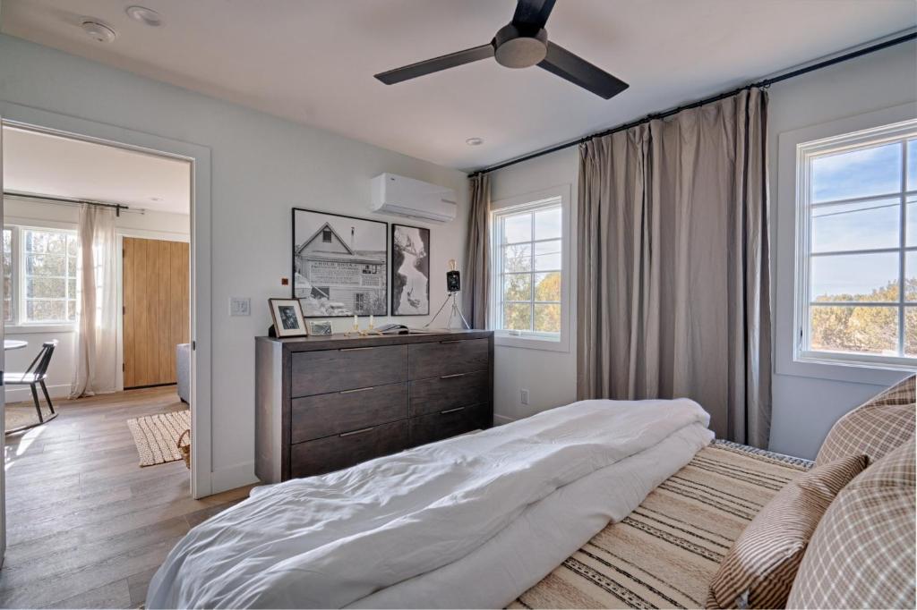 Inn History Grand Canyon Cabin - Maison 1 Chambre