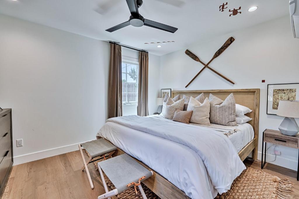 Inn History Grand Canyon Cabin - Maison 2 Chambres