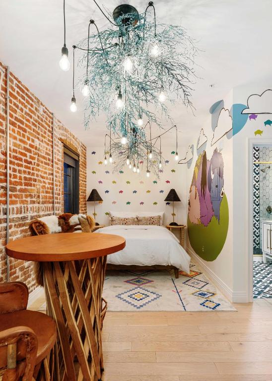 The Acoma House photo