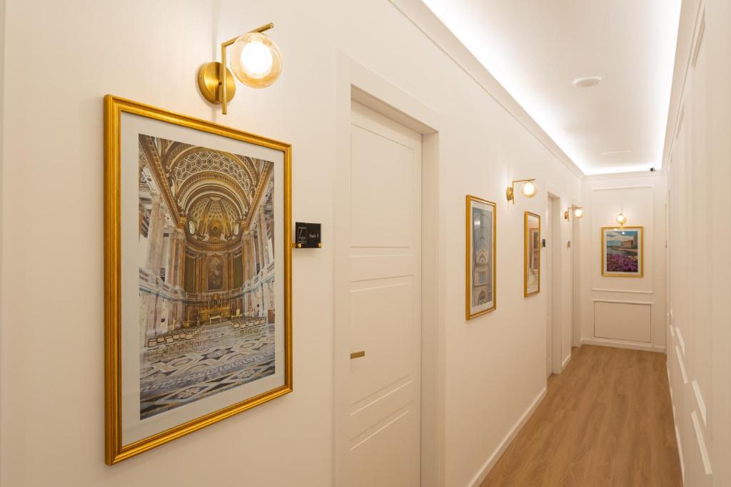 Toledo Relais Suites - 12