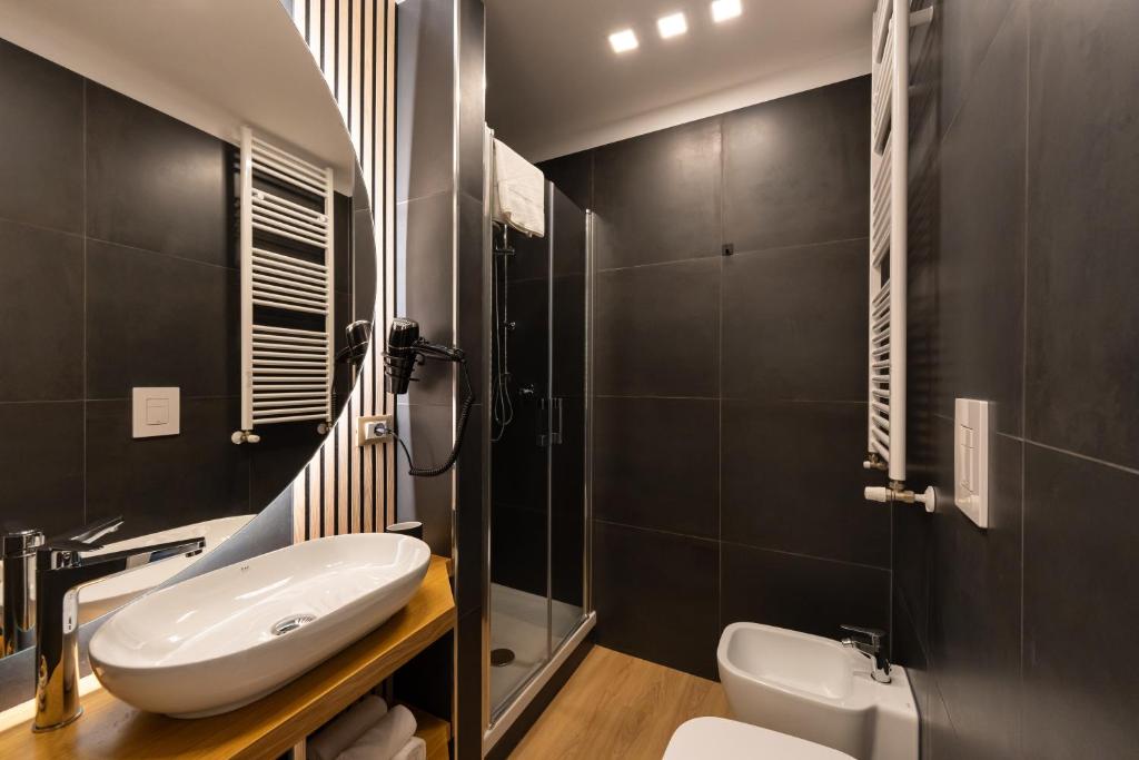 Toledo Relais Suites - 11