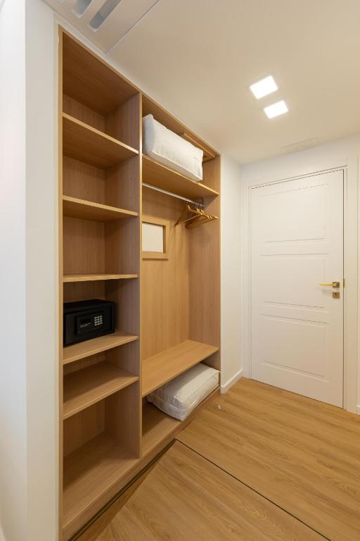 Toledo Relais Suites - 10