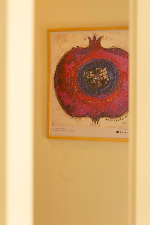 Fotografie z fotogalerie ubytování Lemon Apartments v destinaci Istanbul