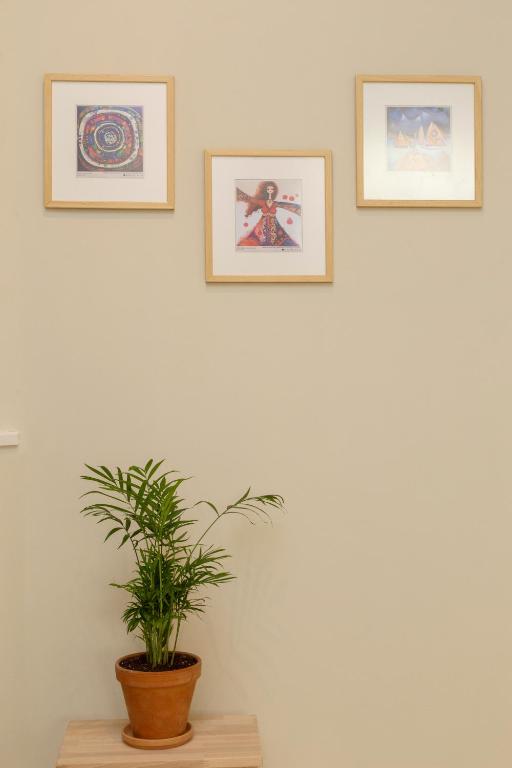 Fotografie z fotogalerie ubytování Lemon Apartments v destinaci Istanbul