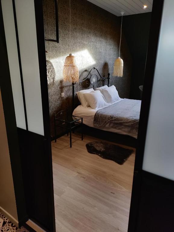 La folie 20 Spa - Suite Superiore