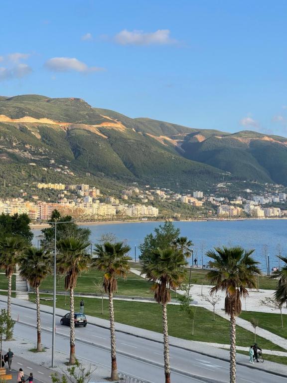 Panorama Seaview Lungomare - Imazhi 8