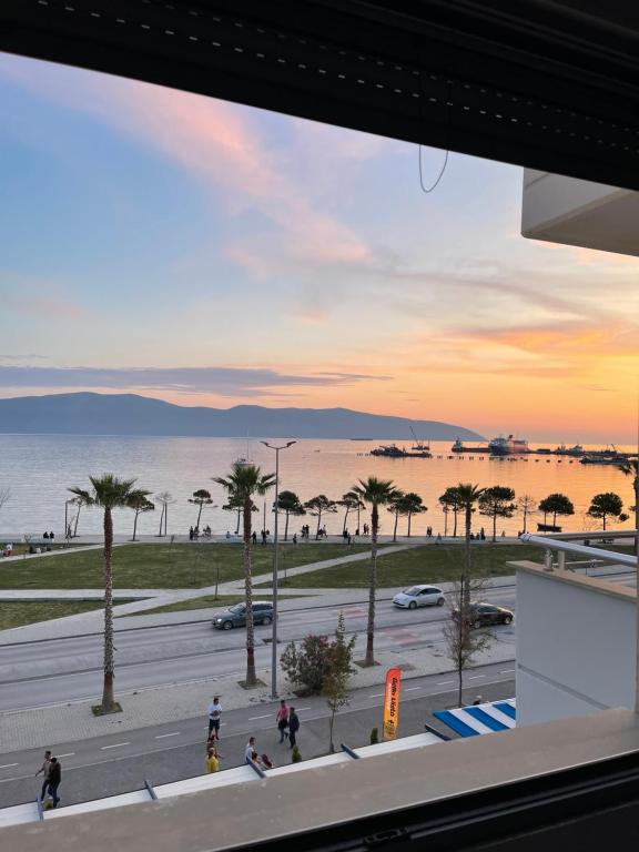 Panorama Seaview Lungomare - Imazhi 9