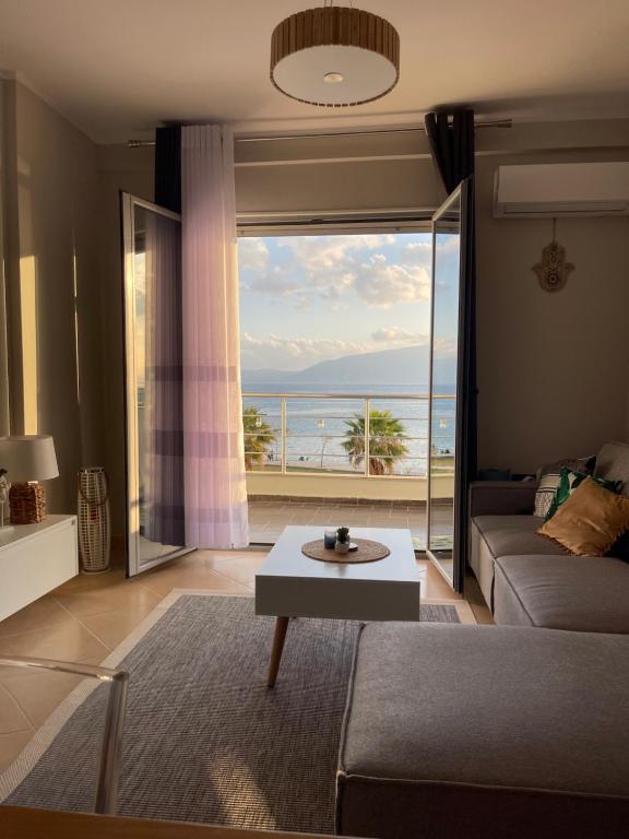 Panorama Seaview Lungomare - Imazhi 7