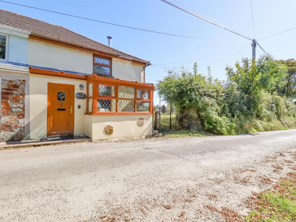 Chapel Cottage, Camelford (updated prices 2024)