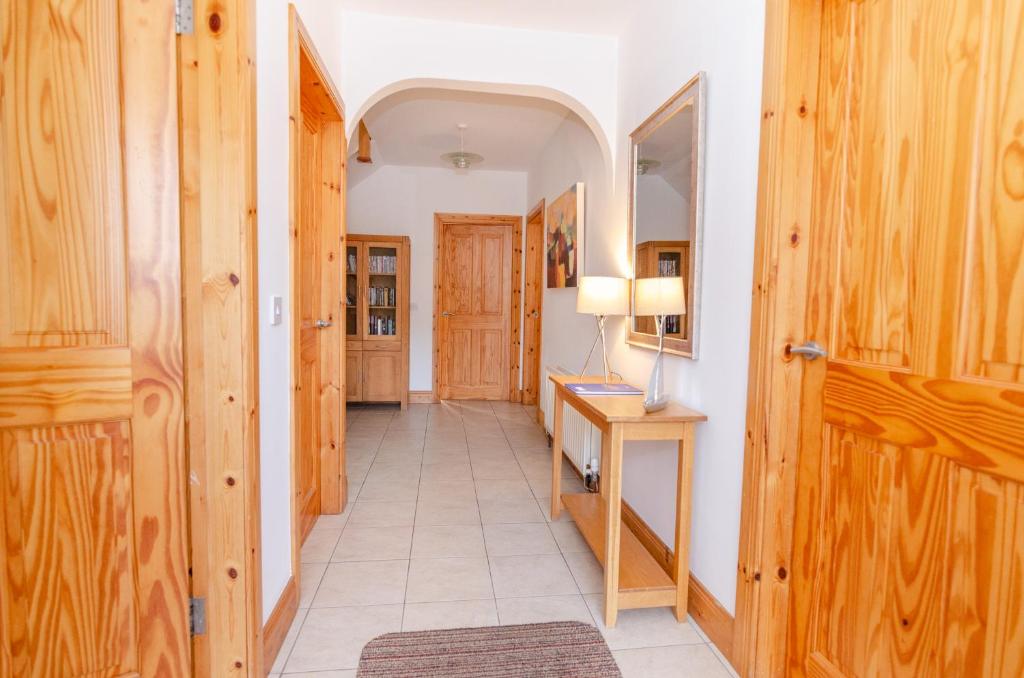 Fotografie z fotogalerie ubytování Rathmullan Village Home v destinaci Rathmullan